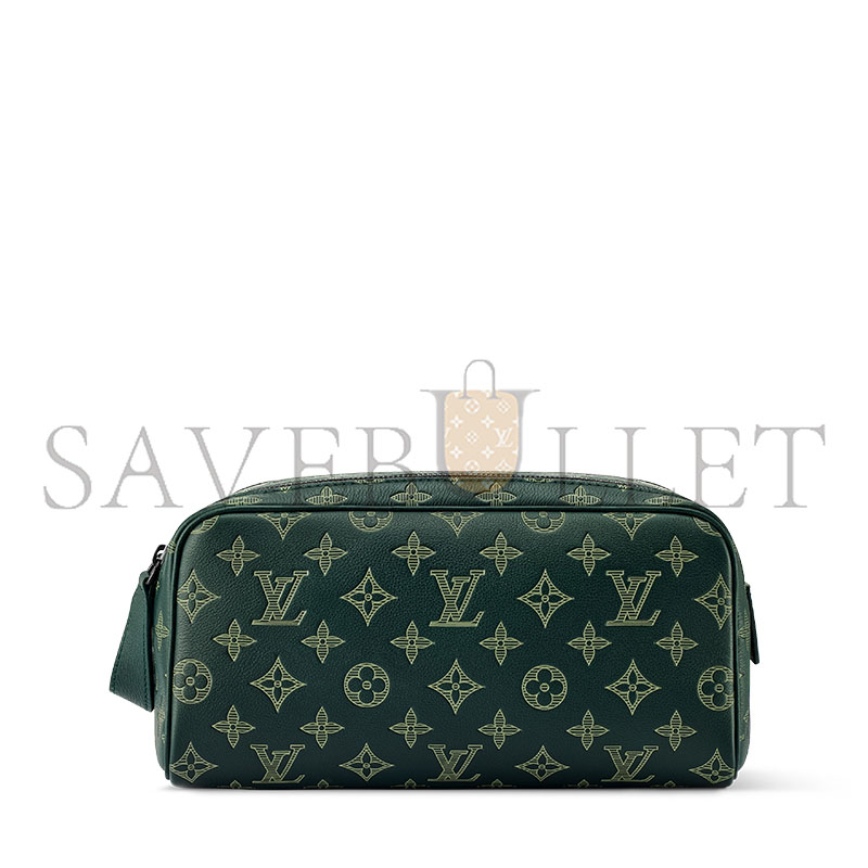LOUIS VUITTON MASTER DOPP KIT M27180 (28*16.5*15cm)